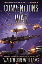Conventions of War (ISBN: 9780062884787)