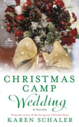Christmas Camp Wedding (ISBN: 9780062884534)