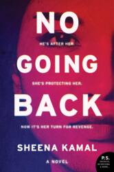 No Going Back (ISBN: 9780062869760)