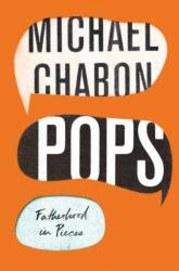 Pops (ISBN: 9780062834621)