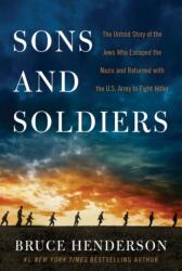 Sons and Soldiers (ISBN: 9780062803849)