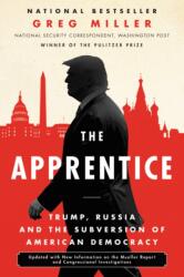 Apprentice (ISBN: 9780062803719)
