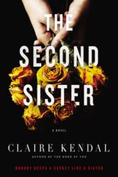 Second Sister (ISBN: 9780062798671)