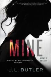 Mine (ISBN: 9780062798145)