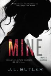 Mine (ISBN: 9780062798138)
