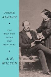 Prince Albert (ISBN: 9780062749550)