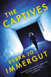 Captives (ISBN: 9780062747556)