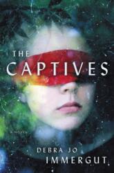 Captives (ISBN: 9780062747549)