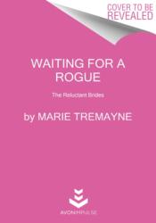 Waiting for a Rogue (ISBN: 9780062747426)