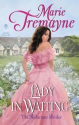 Lady in Waiting (ISBN: 9780062747396)