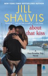 About That Kiss (ISBN: 9780062741776)