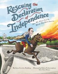 Rescuing the Declaration of Independence (ISBN: 9780062740328)