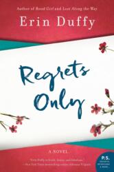 Regrets Only (ISBN: 9780062698247)