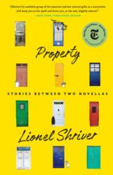 Property (ISBN: 9780062697943)
