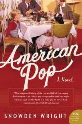 American Pop (ISBN: 9780062697752)
