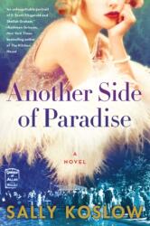Another Side of Paradise (ISBN: 9780062696779)