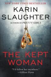 Kept Woman (ISBN: 9780062696304)