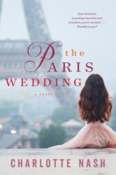 Paris Wedding (ISBN: 9780062696205)