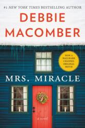 Mrs. Miracle (ISBN: 9780062693907)