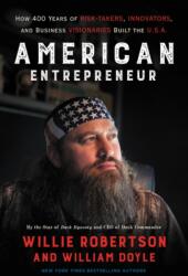 American Entrepreneur (ISBN: 9780062693426)
