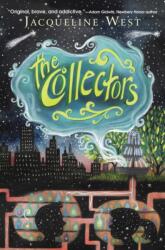 Collectors (ISBN: 9780062691699)