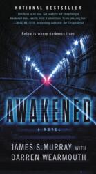 Awakened (ISBN: 9780062687890)