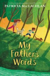 My Father's Words (ISBN: 9780062687692)