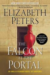 Falcon at the Portal (ISBN: 9780062686848)