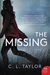 Missing (ISBN: 9780062673534)