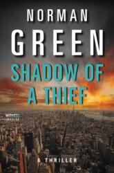 Shadow of a Thief (ISBN: 9780062672797)