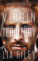 Virgin Territory (ISBN: 9780062662514)