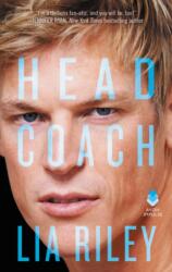 Head Coach (ISBN: 9780062662491)