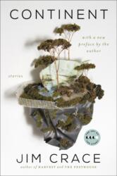Continent (ISBN: 9780062662408)