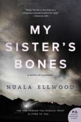 My Sister's Bones (ISBN: 9780062661968)