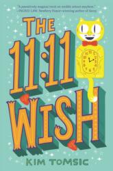11: 11 Wish (ISBN: 9780062654953)