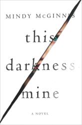 This Darkness Mine (ISBN: 9780062561596)