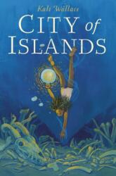 City of Islands (ISBN: 9780062499813)