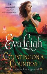 Counting on a Countess (ISBN: 9780062499431)