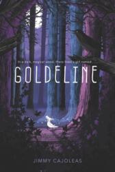 Goldeline (ISBN: 9780062498762)