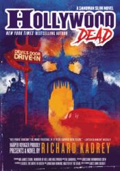Hollywood Dead (ISBN: 9780062474193)