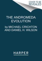 Andromeda Evolution (ISBN: 9780062473295)