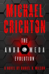 Andromeda Evolution (ISBN: 9780062473271)