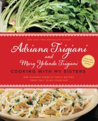 Cooking with My Sisters (ISBN: 9780062469915)