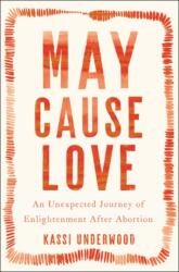 May Cause Love (ISBN: 9780062458636)