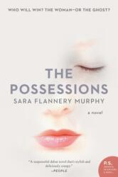 Possessions (ISBN: 9780062458384)