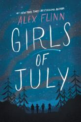 Girls of July (ISBN: 9780062447838)