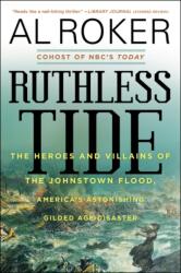 Ruthless Tide (ISBN: 9780062445537)