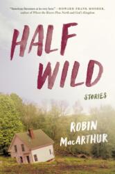 Half Wild (ISBN: 9780062444400)