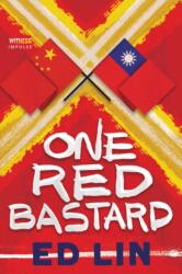 One Red Bastard (ISBN: 9780062444219)