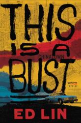 This Is a Bust (ISBN: 9780062444172)